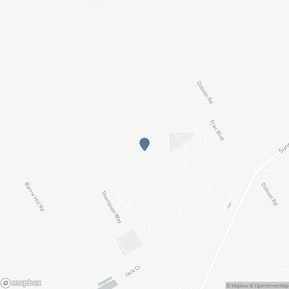 100 TRAIL BOULEVARD, Barrie, Ontario L9X 0S7